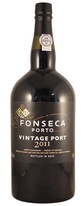 Fonseca Port, 2011