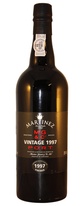 Martinez Vintage Port, 1997