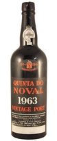 Quinta do Noval , 1963