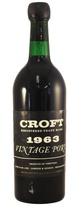 Croft Port, 1963