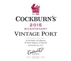 Cockburn Port, 2015