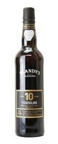 Blandys, 2015