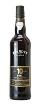 Blandys, 2015