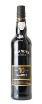 Blandys, 2015