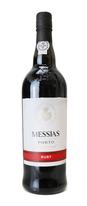  Messias, 0