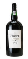 Croft Port, 2007