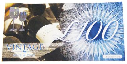 Gift Voucher