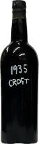 Croft Port, 1935