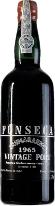 Fonseca Port, 1965
