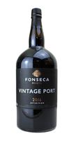 Fonseca Port, 2016