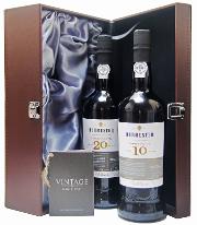 Burmester's 30 Years of Tawny Port, 1993