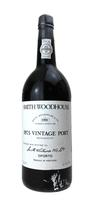 Smith Woodhouse Vintage Port, 1975