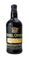 Royal Oporto, 1977