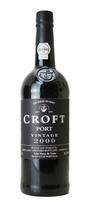 Croft Port, 2000