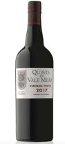 Quinta do Vale Meao, 2017