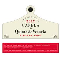 Quinta do Vesuvio  , 2017