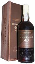  Quevedo