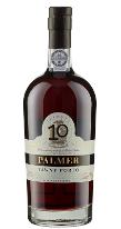   Palmer Port, 2015
