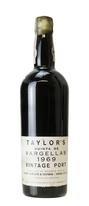 Taylor Fladgate, 1969