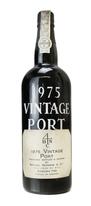 Butler Nephew Vintage Port, 1975