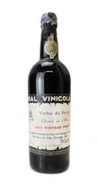 Real Vinicola, 1963