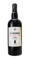Sandeman, 1972
