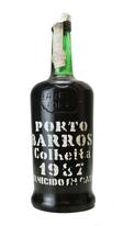  Barros Port, 1937