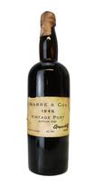 Warre's Vintage Port, 1946