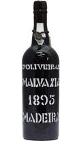  D'Oliveiras Madeira, 1895