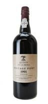 Quinta de la Rosa, 1991