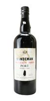 Sandeman, 1960
