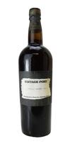 Rebello Valente Vintage Port, 1912