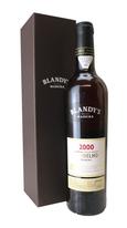 Blandys Madeira, 2000