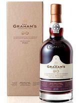 Graham's Port, 0