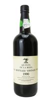 Quinta de la Rosa, 1990