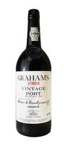 Graham's Port, 1983