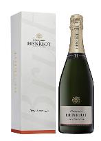 Champagne Henriot, NV