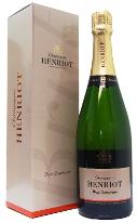 Champagne Henriot, 0