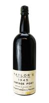 Taylor Fladgate, 1945