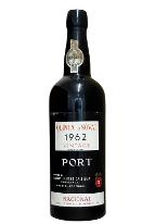 Quinta do Noval Nacional , 1962