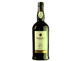 Justino's Madeira , 1997