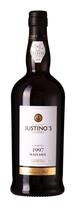 Justino's Madeira , 1997