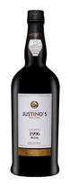 Justino's Madeira , 1996