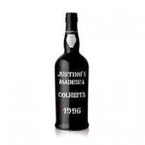 Justino's Madeira , 1996