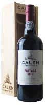 Calem Port, 2019
