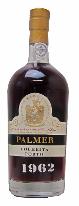   Palmer Port, 1962