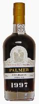   Palmer Port, 1997