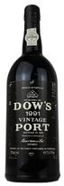 Dows Vintage Port, 1991