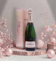 Champagne Henriot