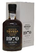   Quinta da Devesa, 1970